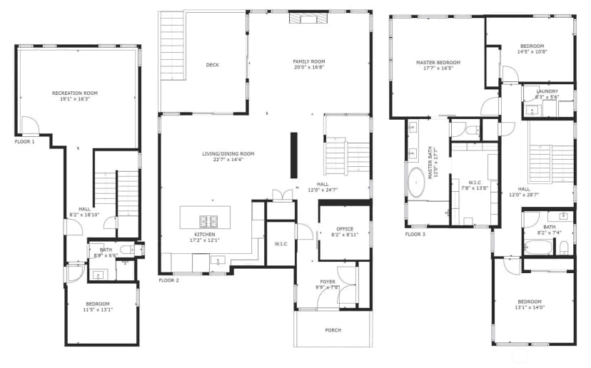 Property photo for 3215 39th Avenue W, Seattle photo 40