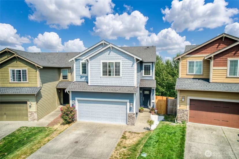 Property photo for 4019 202nd Street E, Spanaway photo 30