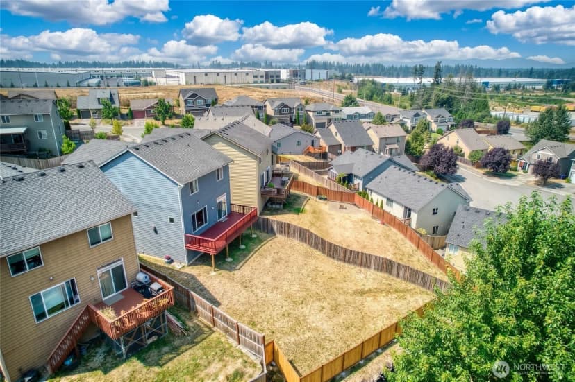 Property photo for 4019 202nd Street E, Spanaway photo 26