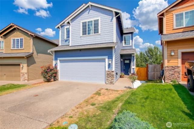 Property photo for 4019 202nd Street E, Spanaway photo 2