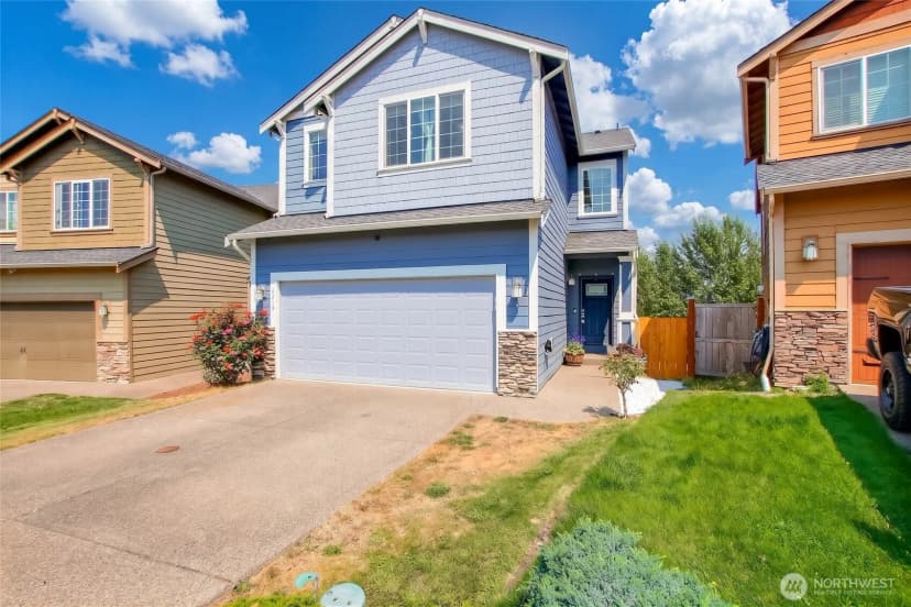Property photo for 4019 202nd Street E, Spanaway photo 2