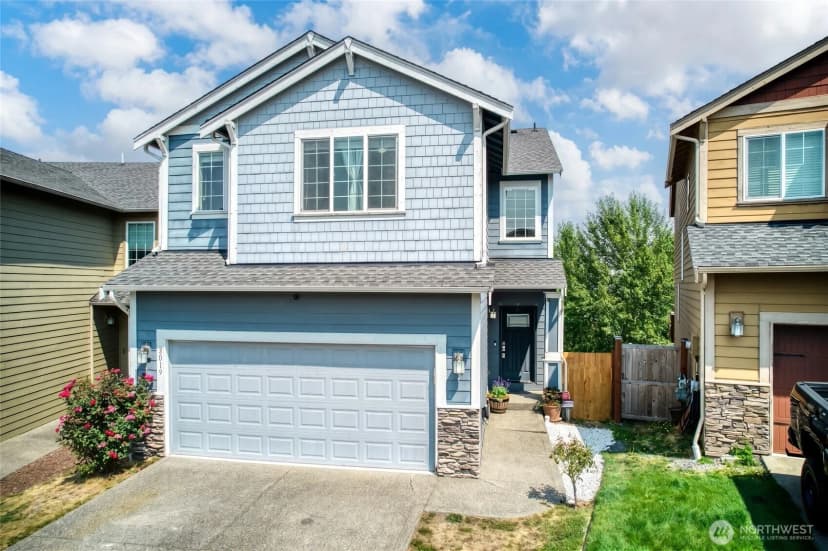 Property photo for 4019 202nd Street E, Spanaway photo 31