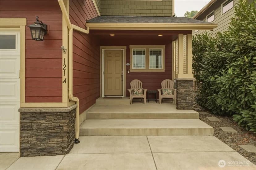 Property photo for 121 Vineyard Lane #a, Chelan photo 29