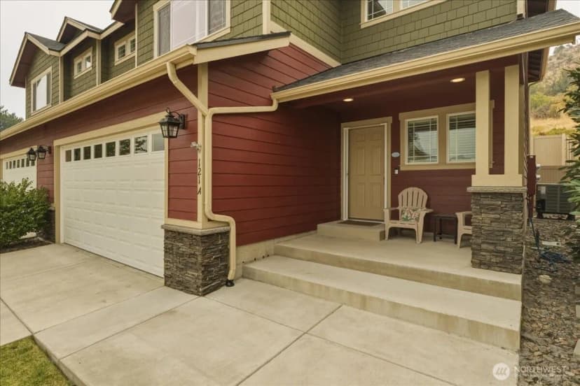 Property photo for 121 Vineyard Lane #a, Chelan photo 30