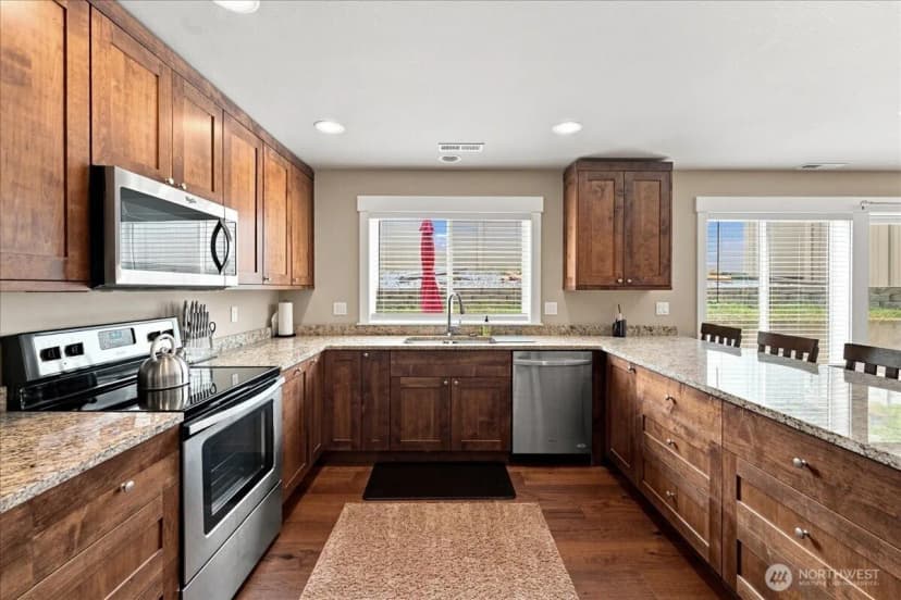Property photo for 121 Vineyard Lane #a, Chelan photo 8