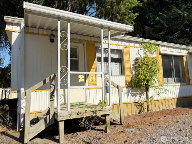 Property photo for 2419 Jahn Ave Nw #28, Gig Harbor photo 2