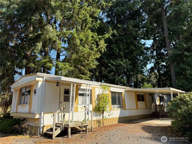 Property photo for 2419 Jahn Ave Nw #28, Gig Harbor
