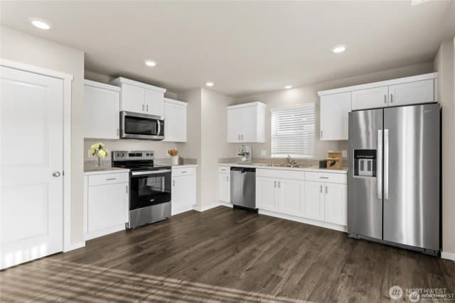 Property photo for 5820 Ivanoff Lane Sw #11, Port Orchard photo 5