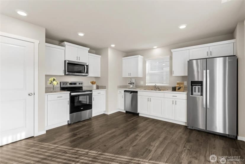 Property photo for 5820 Ivanoff Lane Sw #11, Port Orchard photo 5