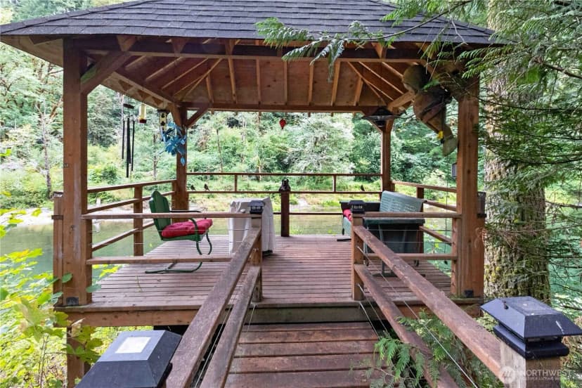 Property photo for 114 Merry Etta Drive, Kalama photo 30
