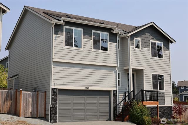 Property photo for 2209 Sw Putnam Drive #n/a, Oak Harbor photo 2