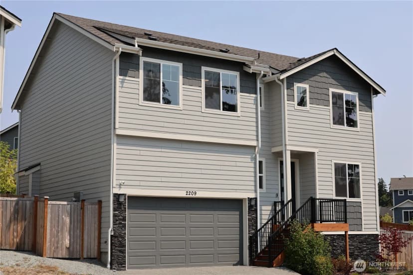 Property photo for 2209 Sw Putnam Drive #n/a, Oak Harbor photo 2