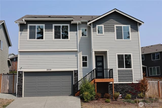 Property photo for 2209 Sw Putnam Drive #n/a, Oak Harbor