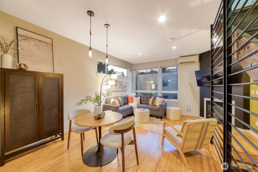 Property photo for 1519 14th Avenue S #c, Seattle photo 6