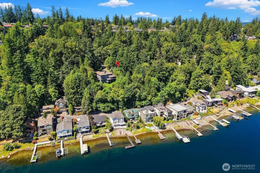 Property photo for 1464 W Lake Sammamish Parkway, Bellevue photo 4