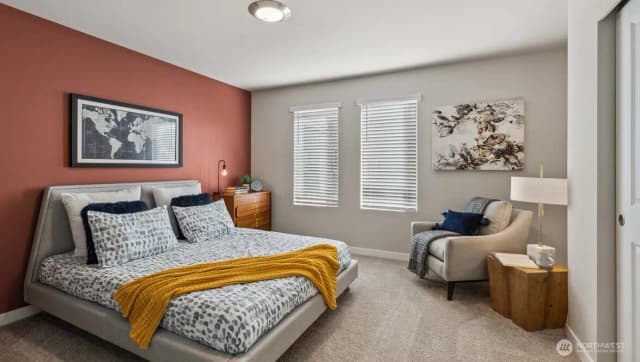 Property photo for 16830 20th Avenue W #f5, Lynnwood photo 5