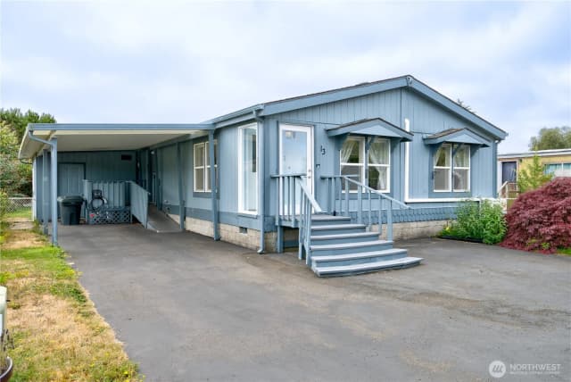 Property photo for 6603 Fawn Lane #13, Long Beach