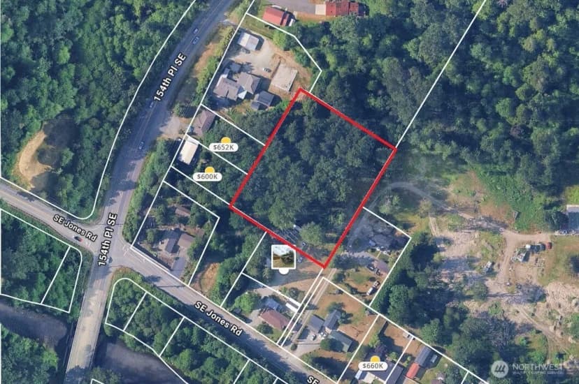 Property photo for 154 Xx Se Jones Road, Renton photo 13