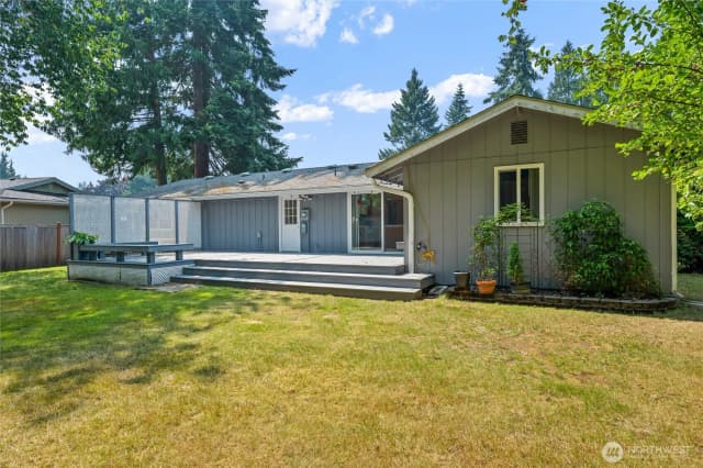 Property photo for 13611 62nd Avenue Se, Everett photo 5