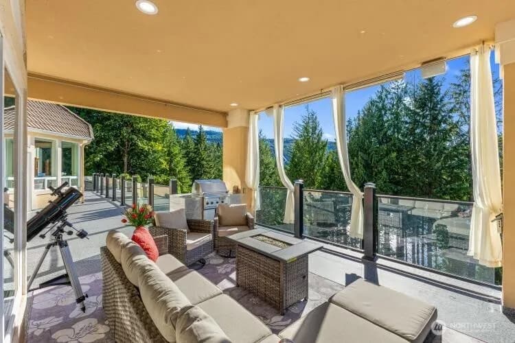 Property photo for 22410 Mcmurray Shore Drive, Mount Vernon photo 13