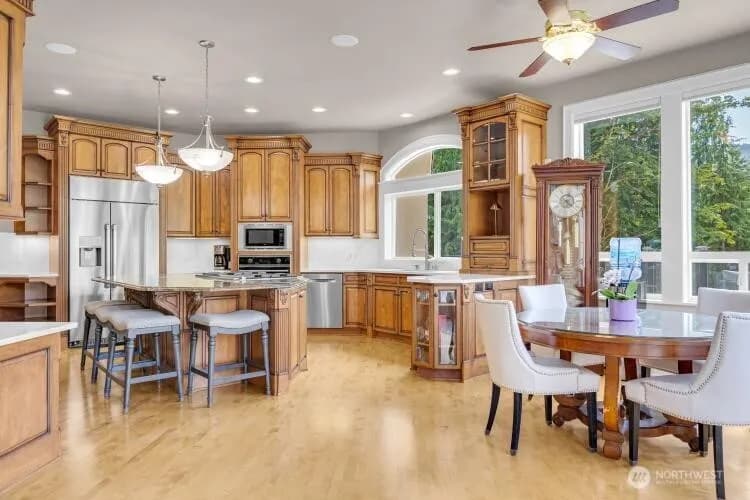 Property photo for 22410 Mcmurray Shore Drive, Mount Vernon photo 8