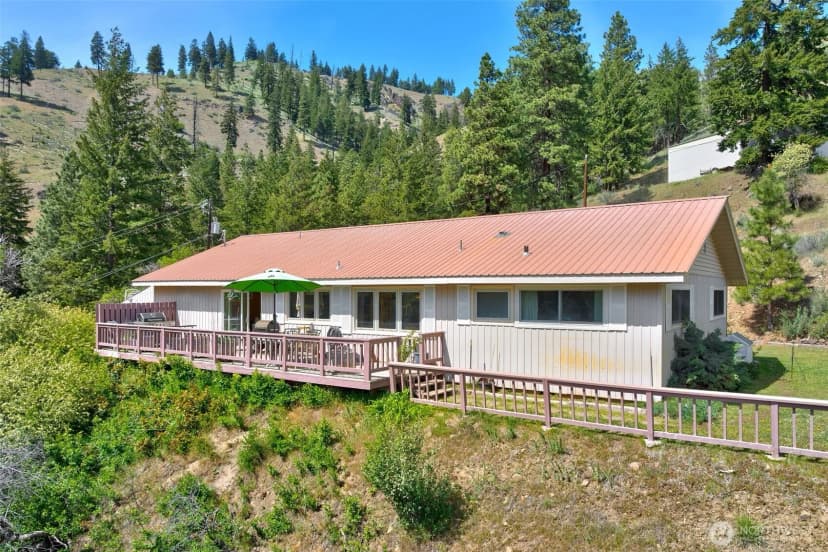 Property photo for 15547 State Route 410, Naches photo 7