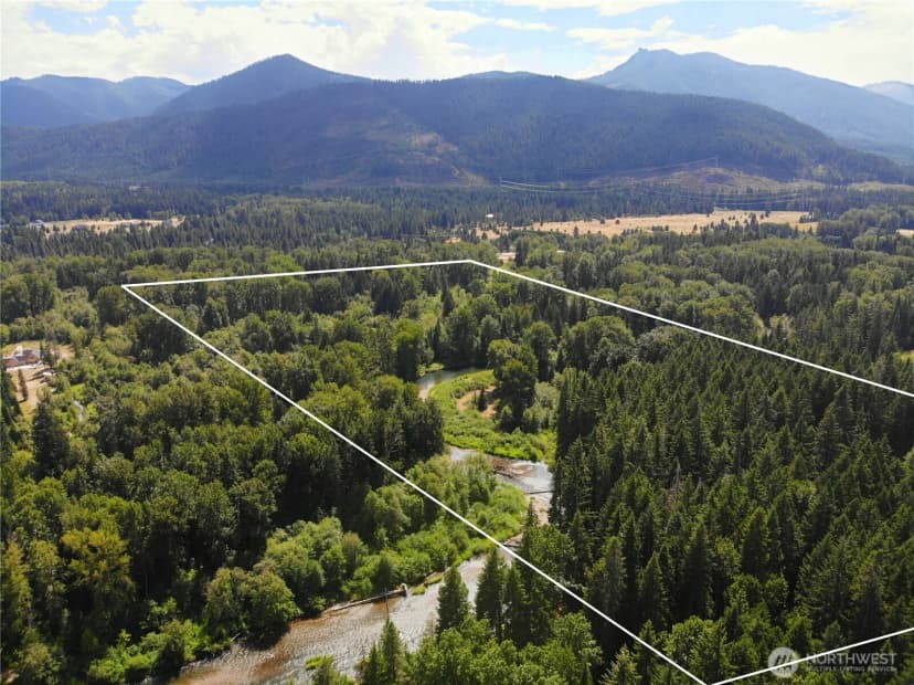 Property photo for 75 Xx Lavender Road, Cle Elum
