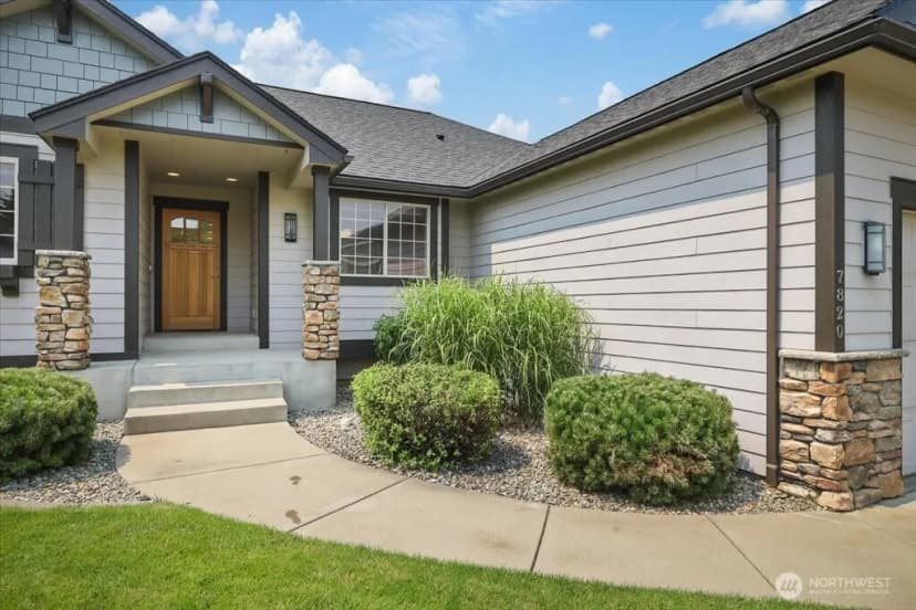 Property photo for 7820 S Parway Lane, Cheney photo 15