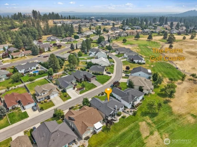 Property photo for 7820 S Parway Lane, Cheney photo 20