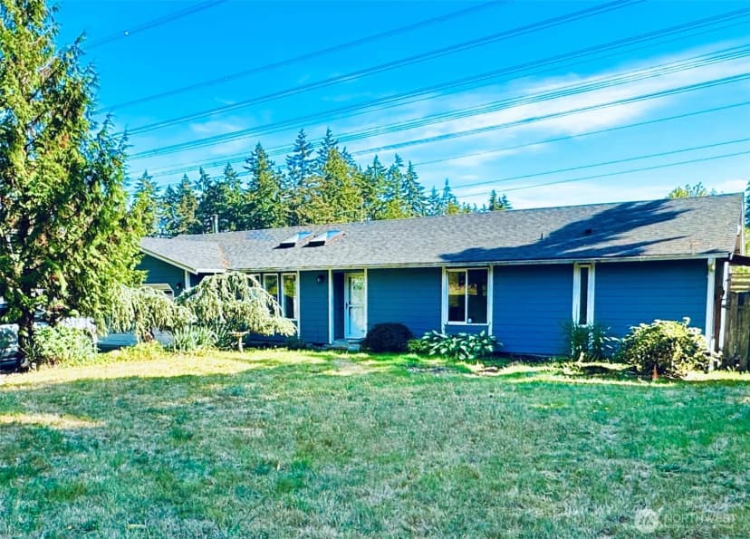 Property photo for 3717 S 316th Street, Auburn