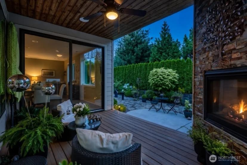 Property photo for 6485 Serenity Loop, Gig Harbor photo 38