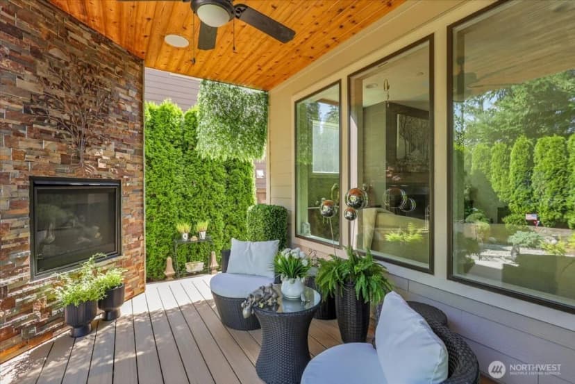 Property photo for 6485 Serenity Loop, Gig Harbor photo 39