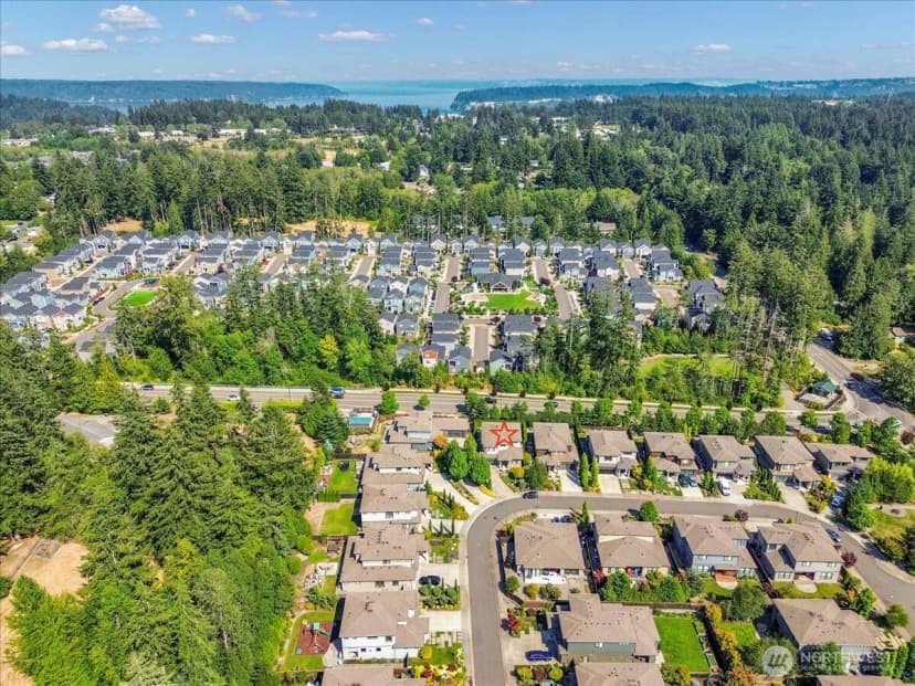 Property photo for 6485 Serenity Loop, Gig Harbor photo 40