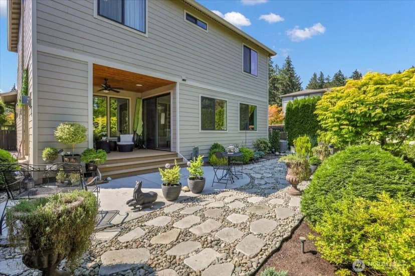 Property photo for 6485 Serenity Loop, Gig Harbor photo 37