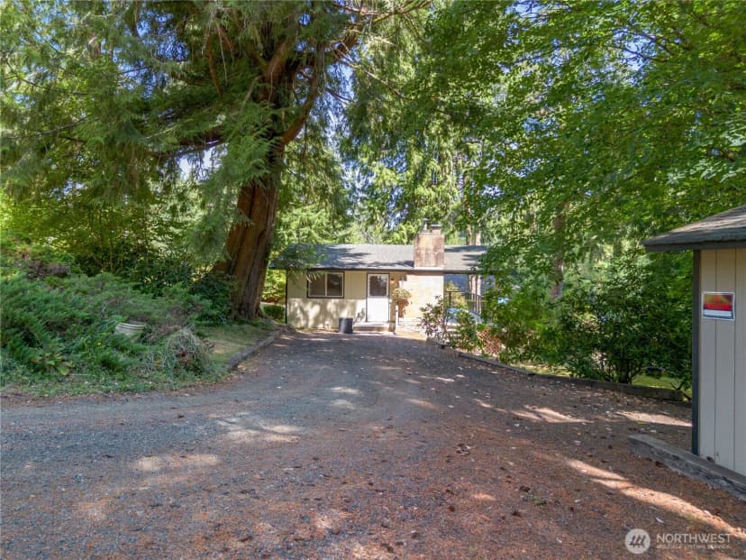 Property photo for 550 E Lakeshore Drive W, Shelton photo 19