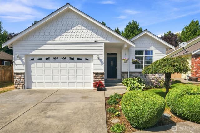 Property photo for 1463 Woodfield Place, Lynden