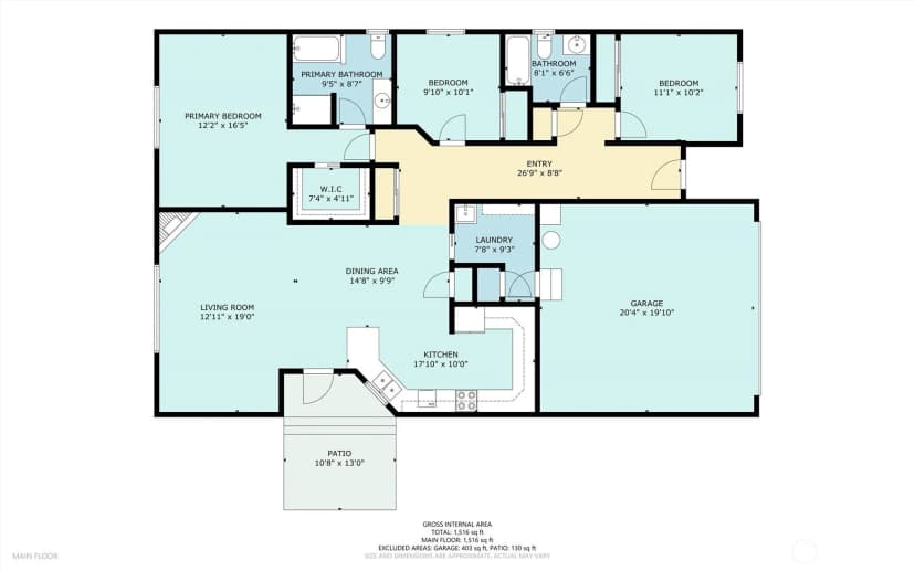 Property photo for 1463 Woodfield Place, Lynden photo 31