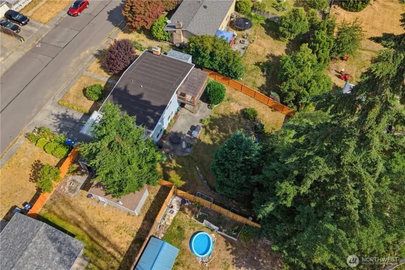 Property photo for 16418 125th Avenue Se, Renton photo 38