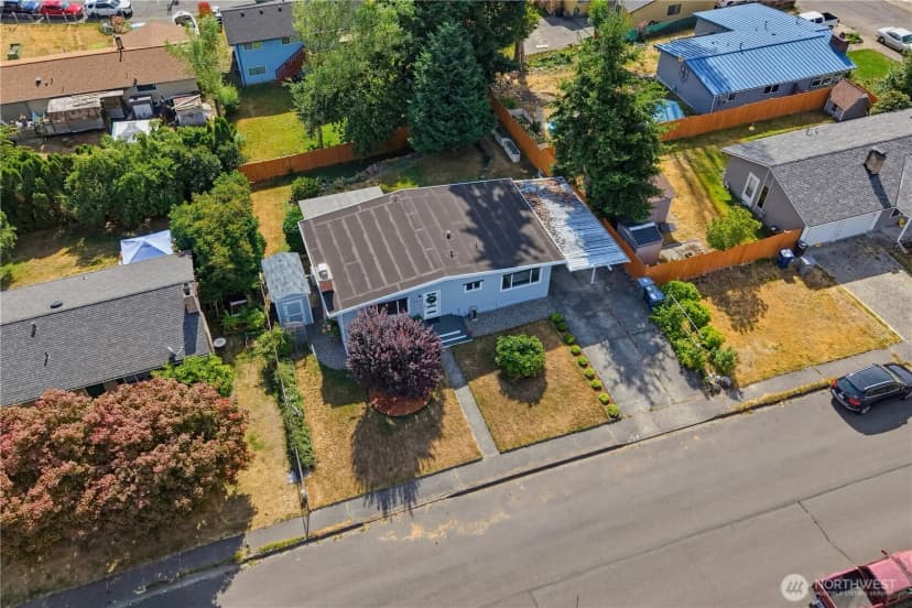 Property photo for 16418 125th Avenue Se, Renton photo 37
