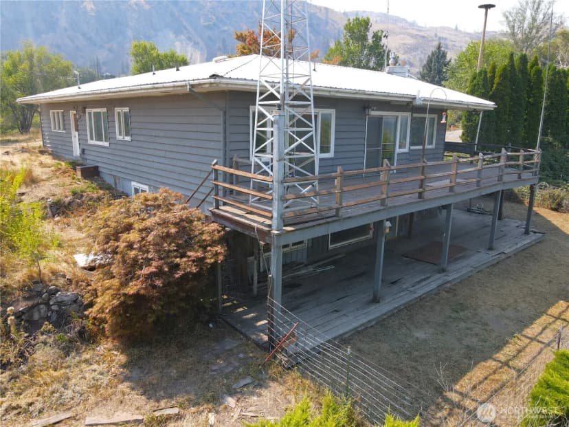 Property photo for 6 Nulton Lane, Oroville photo 9