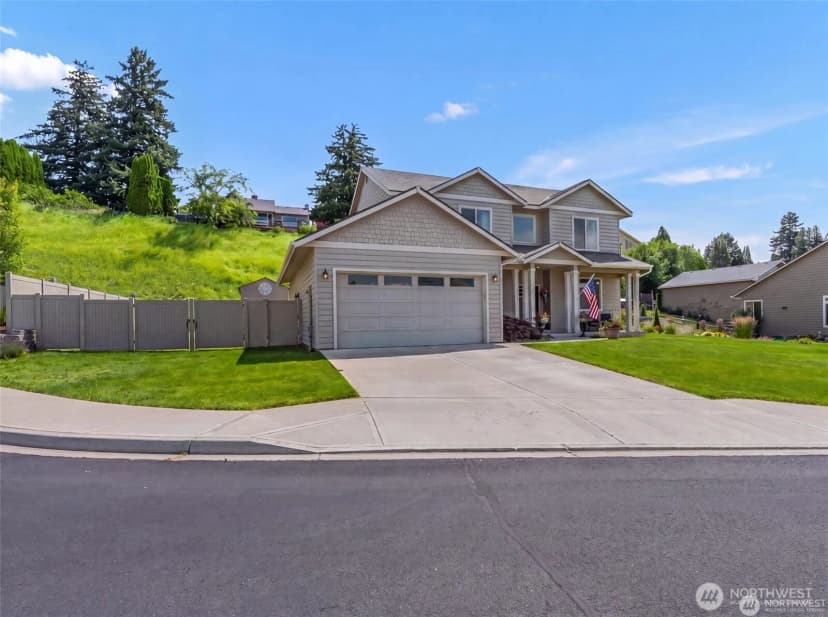 Property photo for 3113 Nw Delcon Court, East Wenatchee photo 28