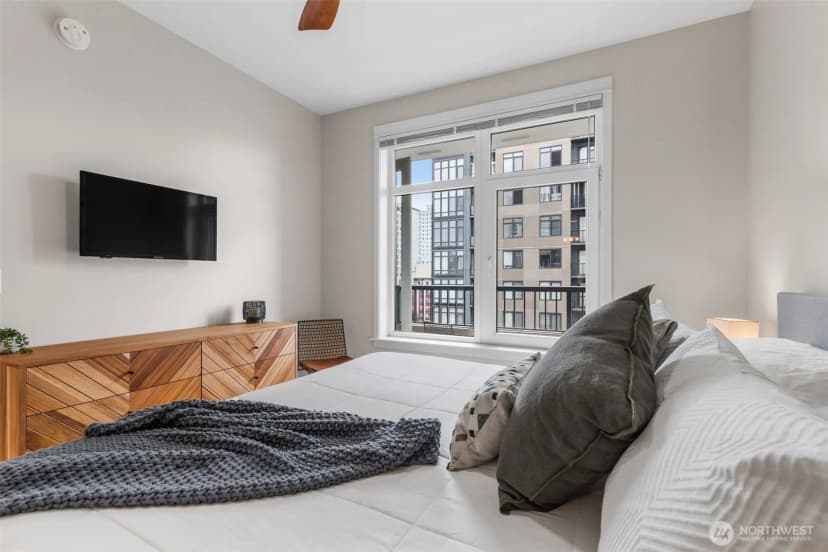 Property photo for 2801 1st Avenue #807, Seattle photo 21