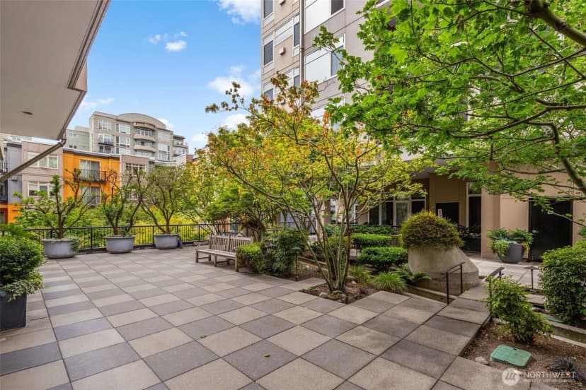Property photo for 2801 1st Avenue #807, Seattle photo 30