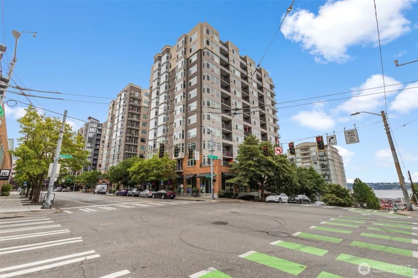 Property photo for 2801 1st Avenue #807, Seattle photo 31
