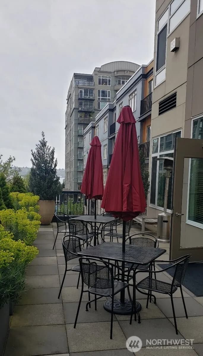 Property photo for 2801 1st Avenue #807, Seattle photo 36