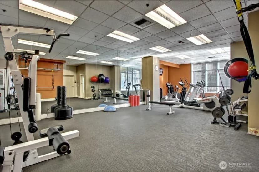 Property photo for 2801 1st Avenue #807, Seattle photo 35