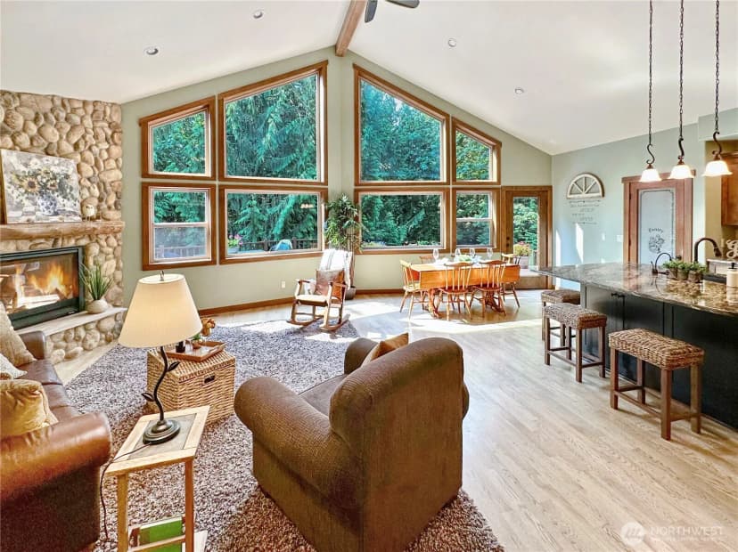 Property photo for 5633 Cedar Flats Road Sw, Olympia photo 8