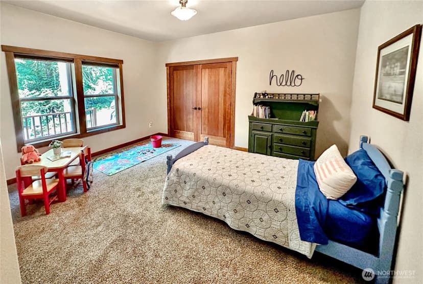 Property photo for 5633 Cedar Flats Road Sw, Olympia photo 27