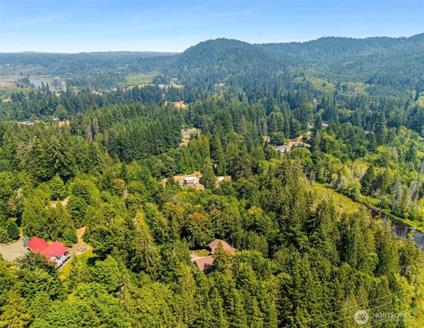 Property photo for 5633 Cedar Flats Road Sw, Olympia photo 6