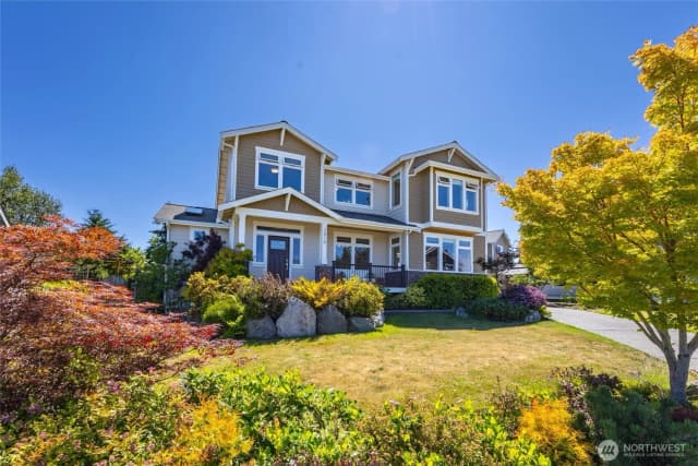 Property photo for 2019 29th Place, Anacortes